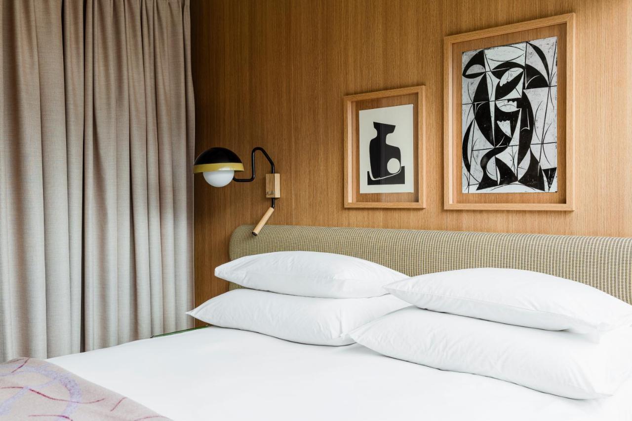 ปูโร คราคูฟ สตาเร เมียสโต Hotel ภายนอก รูปภาพ