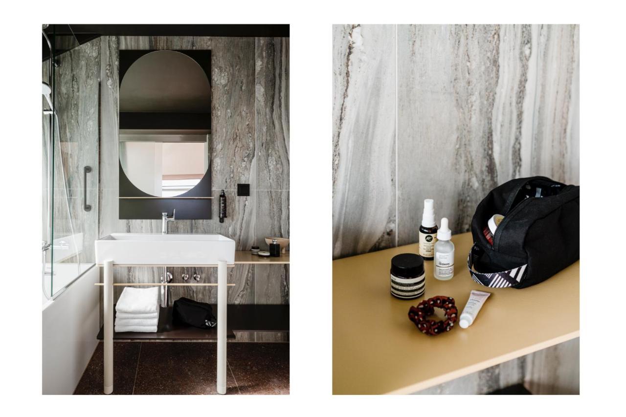 ปูโร คราคูฟ สตาเร เมียสโต Hotel ภายนอก รูปภาพ