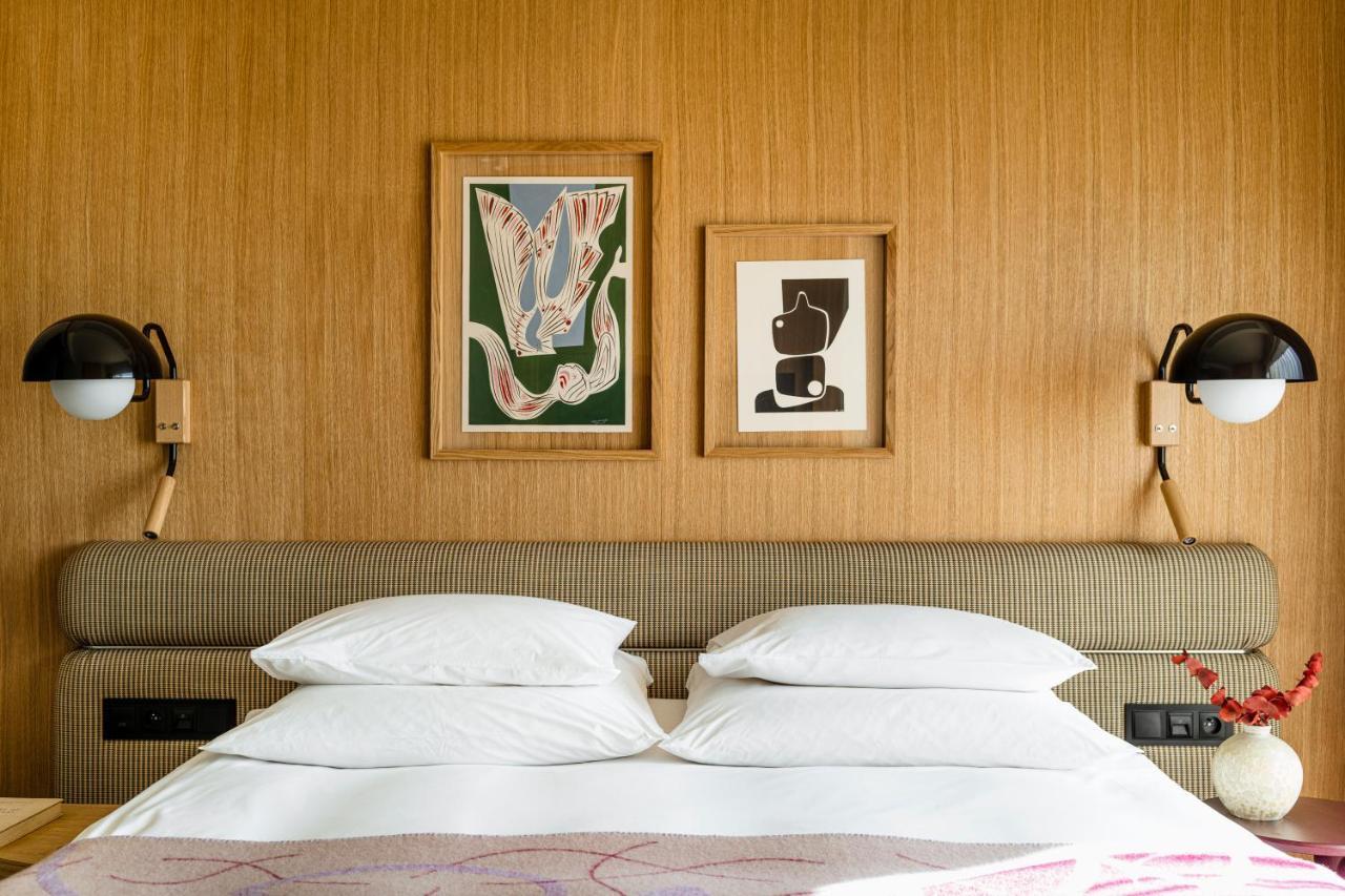 ปูโร คราคูฟ สตาเร เมียสโต Hotel ภายนอก รูปภาพ