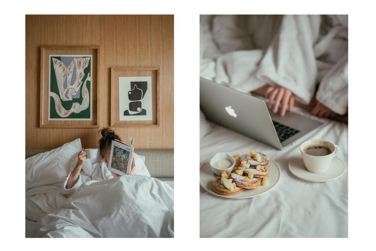 ปูโร คราคูฟ สตาเร เมียสโต Hotel ภายนอก รูปภาพ