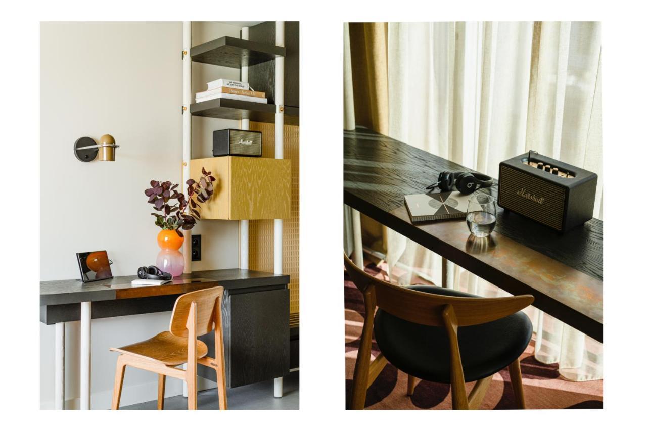 ปูโร คราคูฟ สตาเร เมียสโต Hotel ภายนอก รูปภาพ