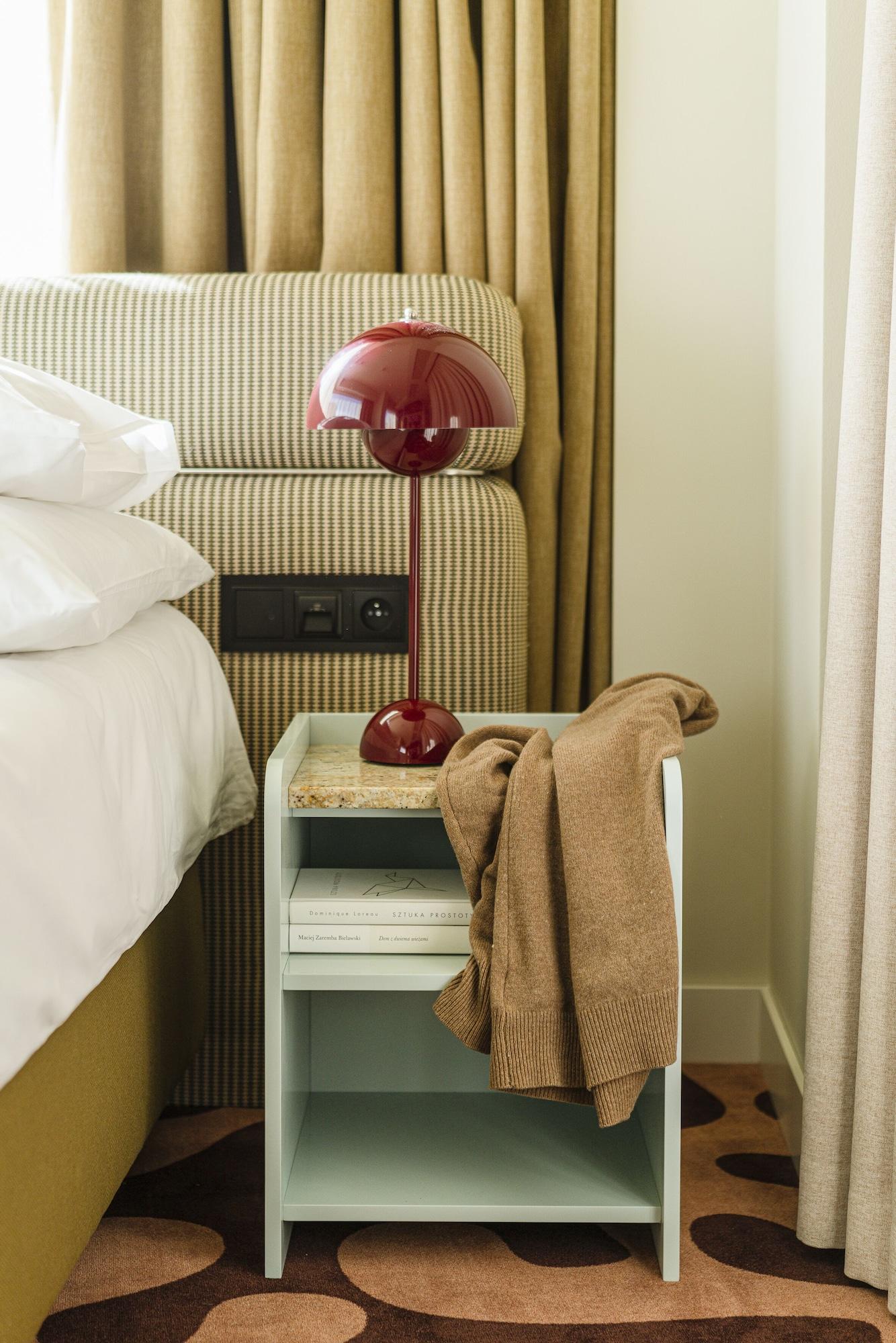 ปูโร คราคูฟ สตาเร เมียสโต Hotel ภายนอก รูปภาพ